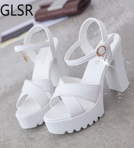 Female Shoes