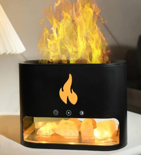 Humidifiers