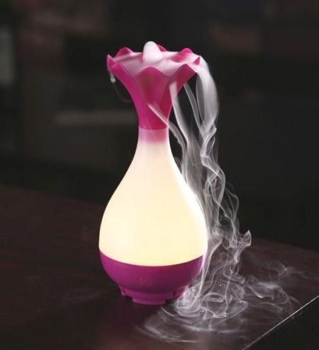 Pot Humidifier