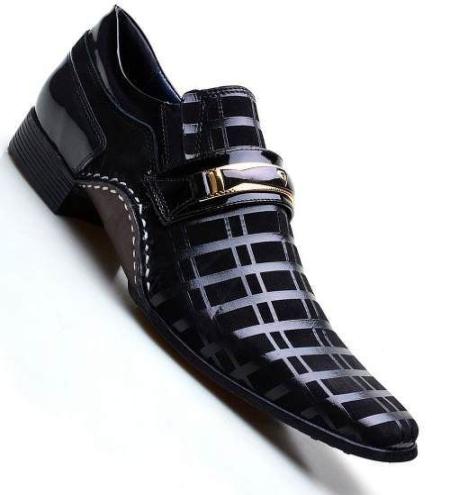 Visit site Mercado Livre- gentle shoes